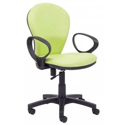 Sillas de oficina ergonomica modelo