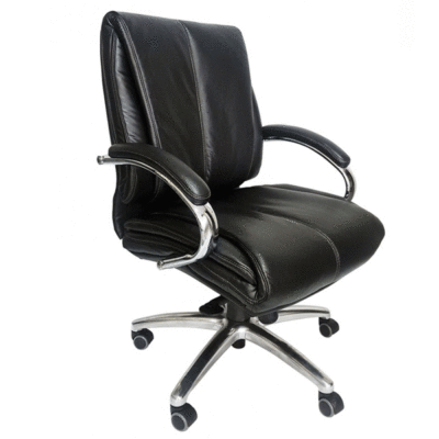 Sillon de oficina ejecutivo modelo Imperia