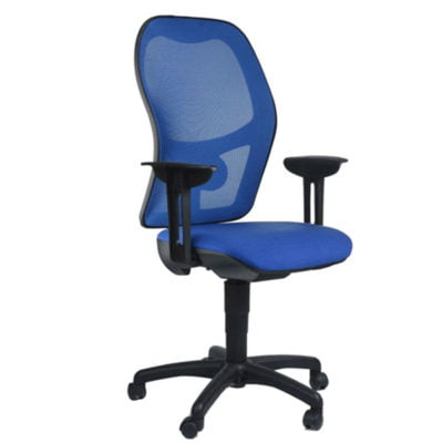 Sillon de oficina, modelo Gamma net