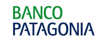 Logo empresa Banco Patagonia