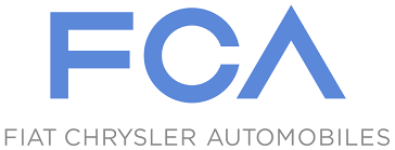 Logo empresa FCA