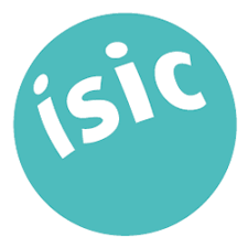 Logo Isic