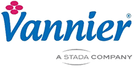 Logo empresa Vannier