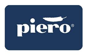 Logo empresa Piero