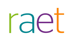 Logo Raet