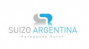 Logo Suizo Argentina