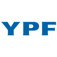 Logo YPF