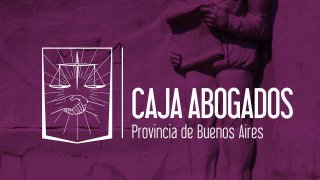 Logo Caja abogados