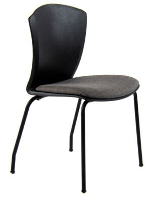 Silla fija modelo Cafe