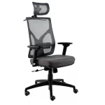 Sillon ejecutivo ergonomico