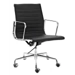 Sillon ejecutivo bajo modelo Aluminum