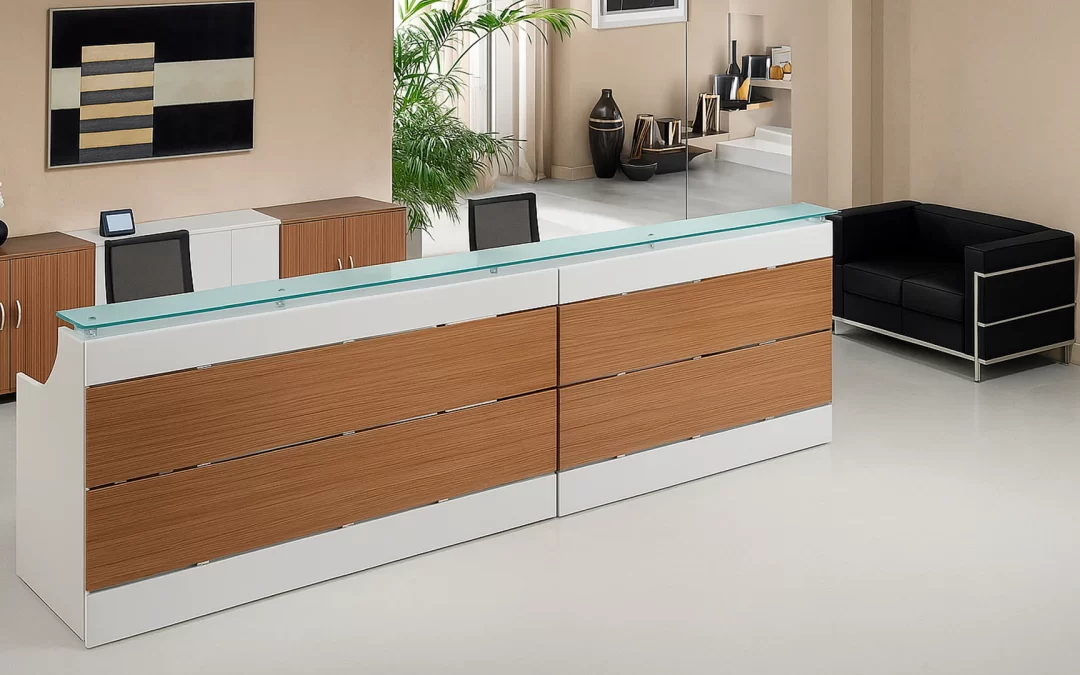 Mueble Recepción NEO