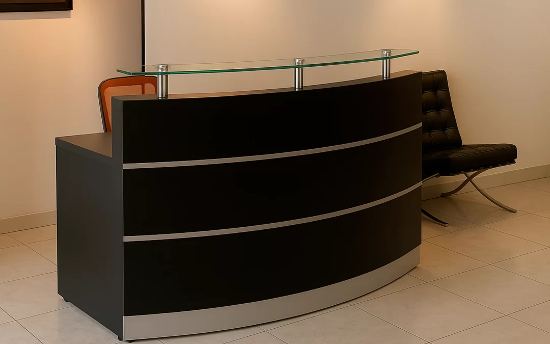 Mueble Recepción ACCESS