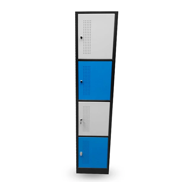 Locker Economico con puertas batientes