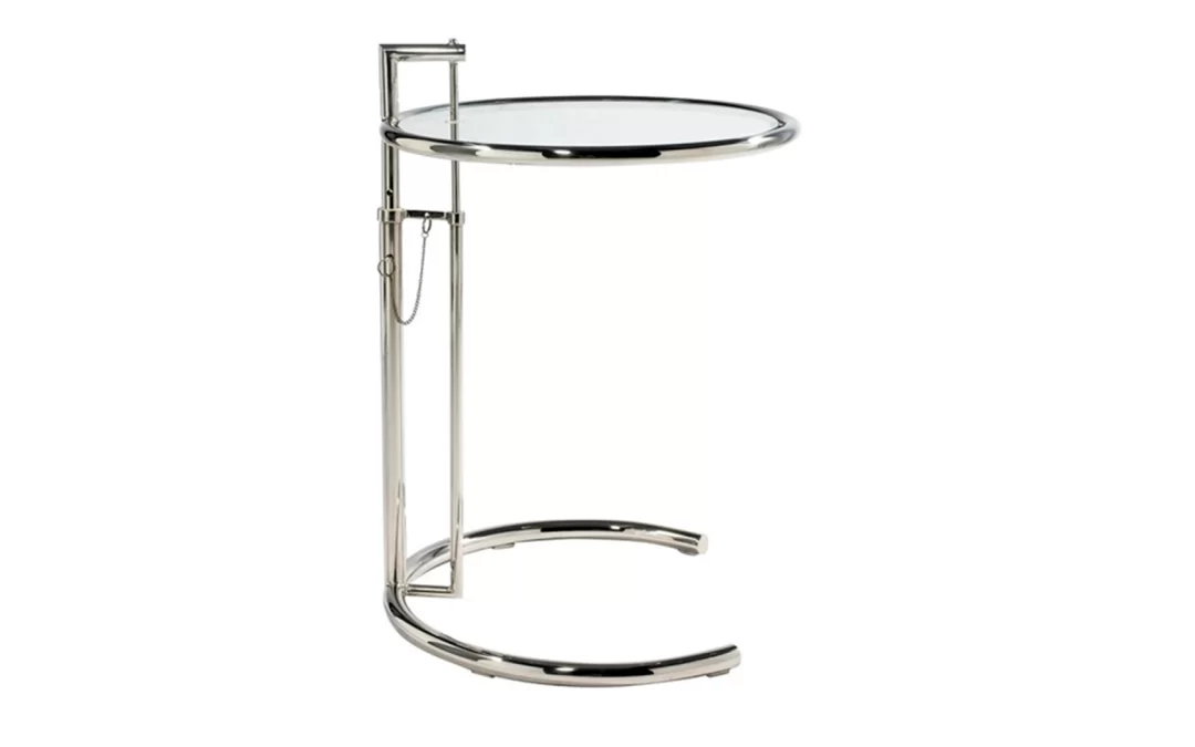 Mesa baja EILEEN GRAY