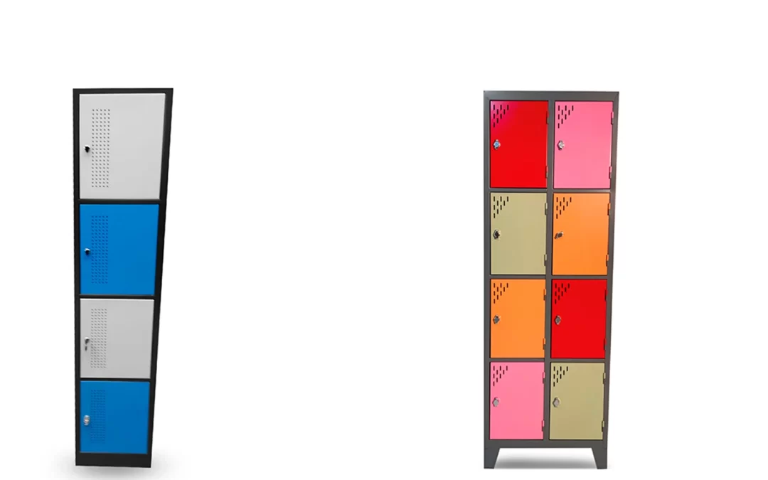 LOCKERS