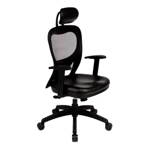 Silla ergonomica