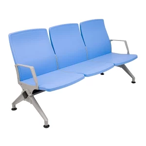 Tandem Siena plastico de 3 cuerpos